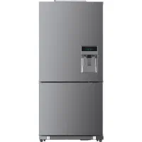 انواع یخچال های بالا فریزر و پایین فریزر