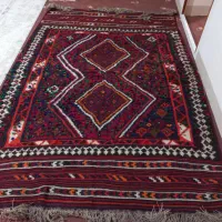 گلیم|گلیم، جاجیم، گبه|مرودشت, ثبت احوال|دیوار