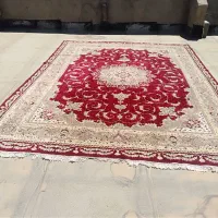 فرش 320شانه با تراکم 900