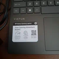 لب‌تاپ  hp victus15 gaming fa2013dx|رایانه همراه|تهران, فلسطین (میدان انقلاب)|دیوار