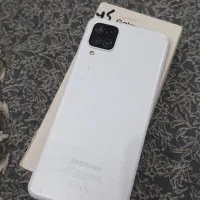 گوشی a12|موبایل|سوسنگرد, |دیوار