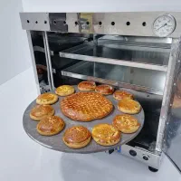 تنور کیک و شیرینی پز گازی|اجاق گاز و لوازم برقی پخت‌وپز|تبریز, |دیوار