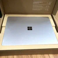 لپ تاپ GO 2 surface بدون خط و خش
