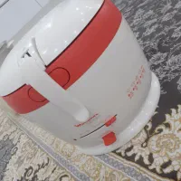 سرخ کن