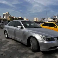6سیلندر BMW E60|خودرو سواری و وانت|مشهد, کوشش|دیوار
