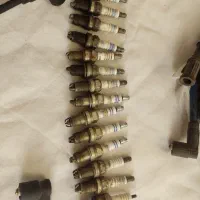 شمع وایر ماشین