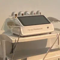 دستگاه هایفو تراپی