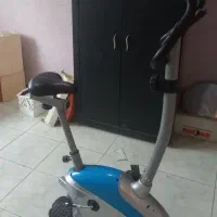 دوچرخه ثابت