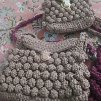 کیف|کیف، کفش، کمربند|نیشابور, مازول|دیوار