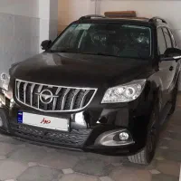 هایما S7 پلاس خشک|خودرو سواری و وانت|همدان, |دیوار