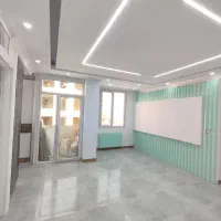 آپارتمان۵۵متری ۲خواب خوش نقشه و ۶ واحدی|فروش آپارتمان|تهران, جوانمردان (اندیشه)|دیوار