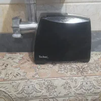 چرخ گوشت وخردکن دستی