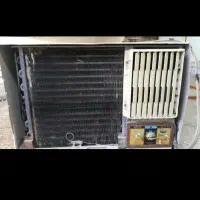 کولر پنجره ای