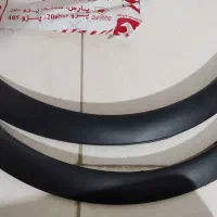 چراغ جلو وعقب ۲۰۶|قطعات یدکی و لوازم جانبی|گرمدره, |دیوار