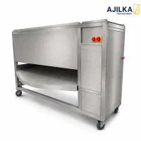 دستگاه انار دانه کن  / دستگاه آبگیری انار