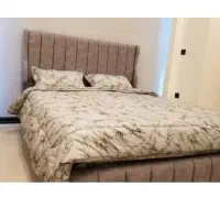 اجاره سویت و آپارتمان مبله در غرب تهران|اجارهٔ کوتاه‌مدت آپارتمان و سوئیت|تهران, مهرآباد جنوبی|دیوار