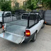 حمل بار با وانت پراید بار به تمام نقاط