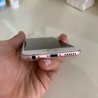 iPhone 6s 64g|موبایل|پردیس, فاز ۳|دیوار