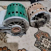 دینام کولر آبی موتورژن|کولر آبی|تبریز, |دیوار
