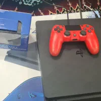 فروش یک عدد ps4