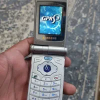 گوشی قدیمی سامسونگ کم یاب