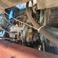 خاور جرثقیل808|خودرو سنگین|تهران, آرژانتین|دیوار