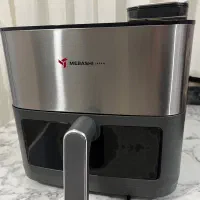 هواپز با منو رنگی