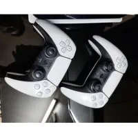ps5 slim ۱ترا|کنسول، بازی ویدئویی و آنلاین|مشهد, نوید|دیوار