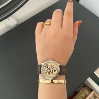 ساعت نو و استفاده نشده