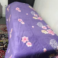 پتوهای مسافرتی دو نفره و تک نفره|رختخواب، بالش، پتو|شیراز, شهرک صدا و سیما|دیوار