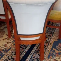 ناهارخوری هشت نفره|میز و صندلی غذاخوری|تالش, هشتپر|دیوار