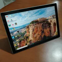 سرفیس پرو 7+ سیم کارت خور|تبلت|کرج, شاهین‌ویلا|دیوار