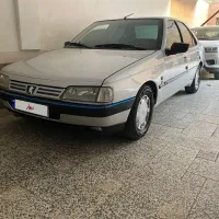 405 مدل ۹۲ دو برگ سند