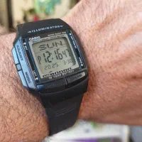 کاسیو ۲۰۲۴  لیمتد|ساعت|صباشهر, |دیوار