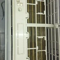 کولر گازی12000