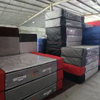 نماینده  تشک  ارسال  سرتاسر  شهر