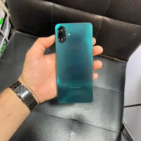 سامسونگ گلکسی a07 با شارژر فابریک