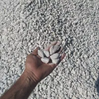 قلوه سنگ تک|مصالح و تجهیزات ساختمان|شهریار, شهرک شاهد|دیوار