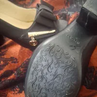 کفش مجلسی پاشنه بلند