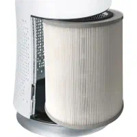 فیلتر یدکی اصلی تصفیه هوای بویمنZ400