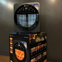 سرخ کن بدون روغن تیوارکس(هواپز همه کاره)