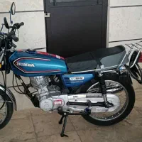 هوندا تمیز ۹۴ کاربرات