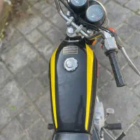 هوندا ازما ایراندوچرخ ۱۵۰ مدل۱۳۹۴|موتورسیکلت|بندر انزلی, باغ زمانی|دیوار