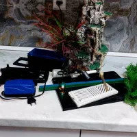 لوازم اکواریوم