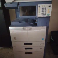 پرینتر همه کاره توشیبا مدل 506