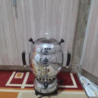 سماور آپولون ترموکوبل دار