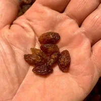 کشمش قلمی بدون هسته و ارگانیک|خوردنی و آشامیدنی|شیراز, میانرود|دیوار