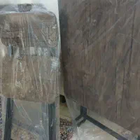 میز و صندلی تاشو