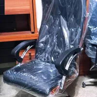 فروش انواع صندلی اداری .ویلایی. گیمینگ|صندلی و نیمکت|اراک, |دیوار