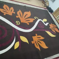 گلیم در حد تمیز